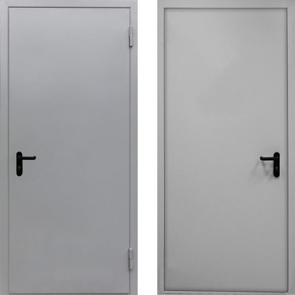 Дверь ГОСТ металлическая ДСН, ДСВ ГОСТ 31173‐2003 2 класса защиты (Копировать)