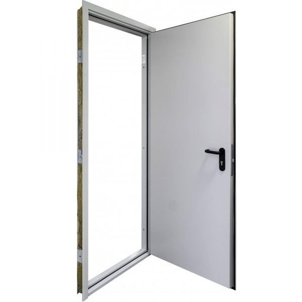 Дверь ГОСТ металлическая ДСН, ДСВ ГОСТ 31173‐2003 2 класса защиты (Копировать)